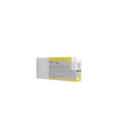 INKJET EPSON PRO 9900 350ML GIALLO