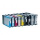 INKJET EPSON PRO 4800 220ML CIANO