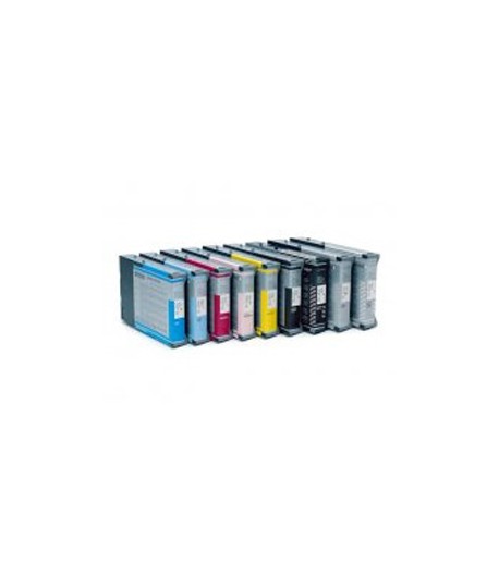 INKJET EPSON PRO 4800 220ML CIANO