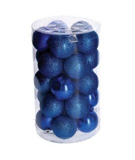 SFERA D60 BLU 25PZ 616235000