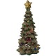 ALBERO RESINA VERDE CM11X25H 61685000