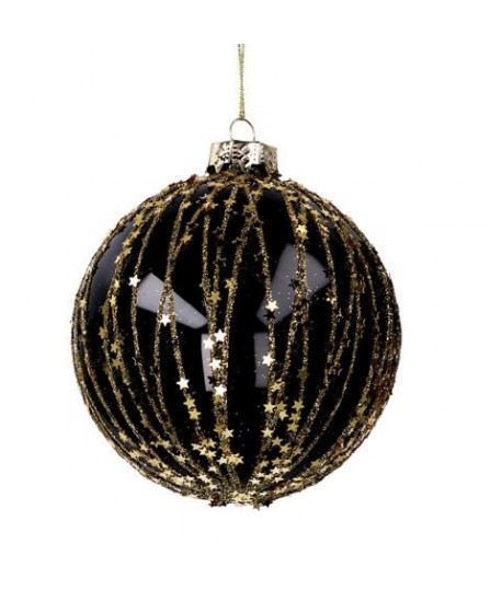 SFERA VET D80 NERO DEC.ORO 6174860000