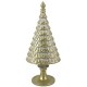 ALBERO REGINA ORO CM11X10X32H 619931