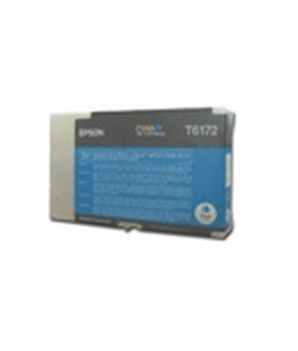 TONER EPSON B300 T6162 CIANO