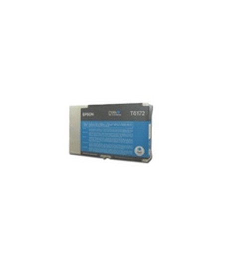 TONER EPSON B300 T6162 CIANO