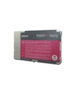 TONER EPSON B300 T6163 MAGENTA