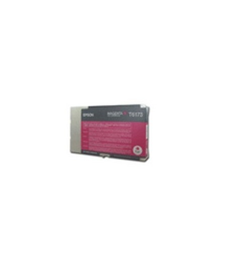 TONER EPSON B300 T6163 MAGENTA