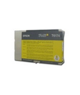 TONER EPSON B300 T6164 GIALLO