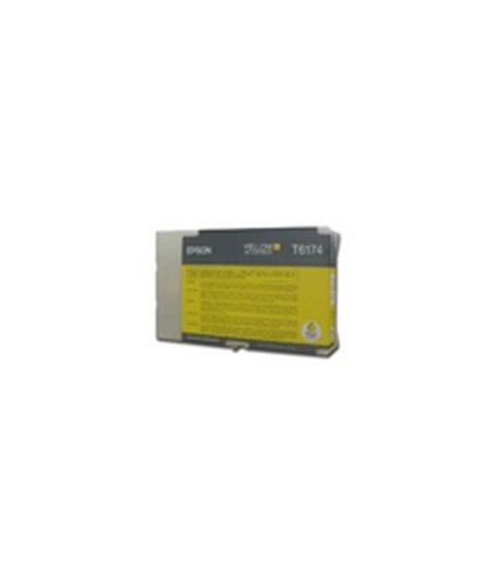 TONER EPSON B300 T6164 GIALLO