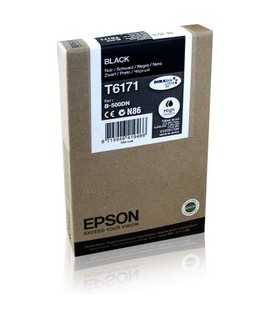 TONER EPSON B500 T6171 NERO
