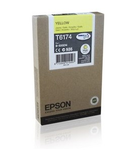TONER EPSON B500 T6174 GIALLO