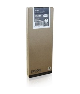 TONER EPSON B500 T6181 NERO