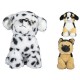 GLOBO 83480 PELUCHE CANE CM.25