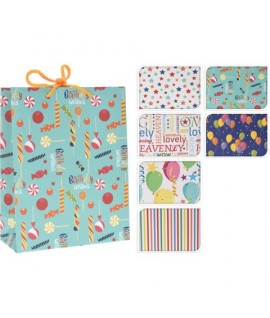 BORSETTA REGALO 8000400 18*23