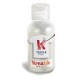 COLORE TESSUTO HOBBYART BIANCO 100ML