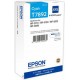 INKJET EPSON T7892 CIANO 4 K