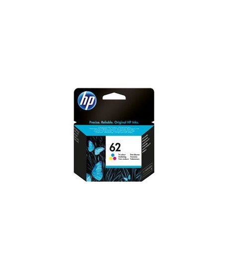 INKJET HP C2P06A N.62 COLORE