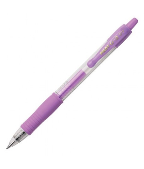 ROLLER PILOT A SCATTO G-2 PASTEL VIOLA