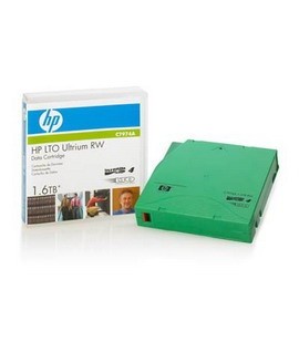 CASSETTA ULTRIUM HP C7974A 1,6 TB