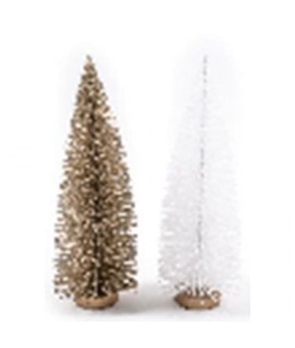 ALBERO GLITTERATO CM10X30H ASSORT 15532