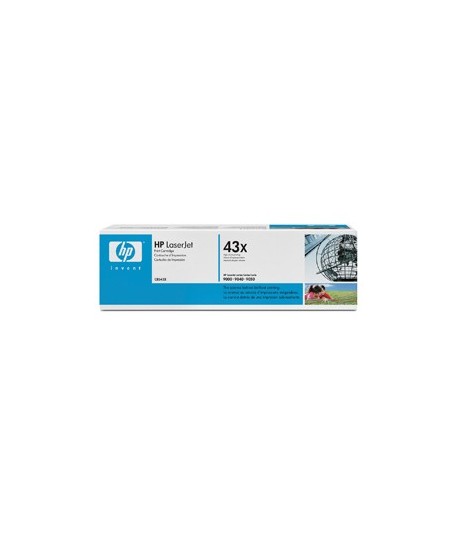 TONER HP C8543X LJ 9000 NERO