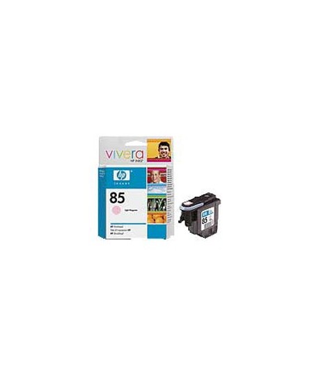 TESTINA HP C9424A N.85 MAGENTA CHIARO