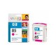 INKJET HP C9426A N.85 MAGENTA 28ML