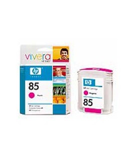 INKJET HP C9426A N.85 MAGENTA 28ML