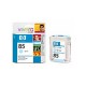 INKJET HP C9428A N.85 CIANO CHIARO 69ML