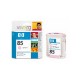 INKJET HP C9429A N.85 MAGENTA CH. 69ML