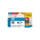 INKJET HP C9449A N.70 NERO FO.130 ML