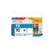 INKJET HP C9450A N.70 GRIGIO 130 ML