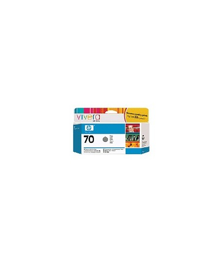 INKJET HP C9450A N.70 GRIGIO 130 ML