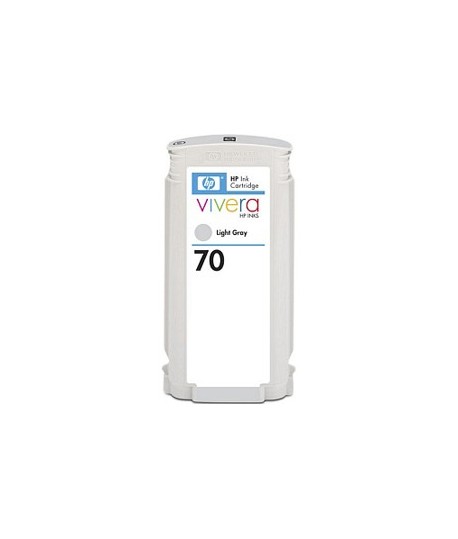 INKJET HP C9451A N.70 GRIGIO CH.130 ML