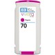 INKJET HP C9453A N.70 MAGENTA 130 ML