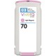 INKJET HP C9455A N.70 MAGENTA CH.130ML
