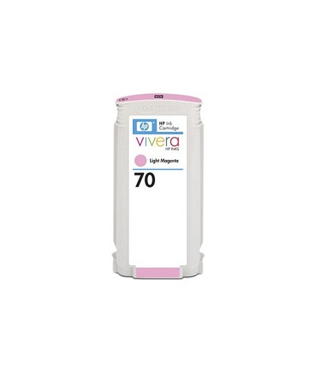 INKJET HP C9455A N.70 MAGENTA CH.130ML