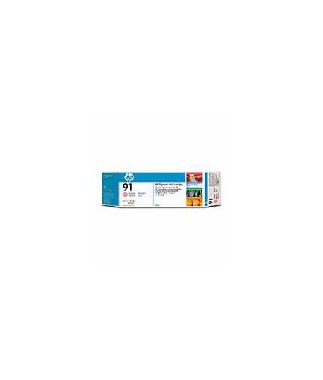 INKJET HP C9471A N.91 MAGENTA CH.