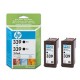 INKJET HP C9504EE N 339 2PZ