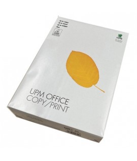 CARTA UPM OFFICE COPY/PRINT 80G A4 500FF