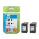 INKJET HP N.338 CB331EE 2PZ