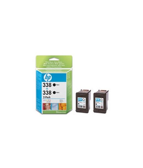 INKJET HP N.338 CB331EE 2PZ