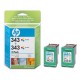INKJET HP N.343 CB332EE 2PZ