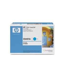 TONER HP LJ CB401A CIANO