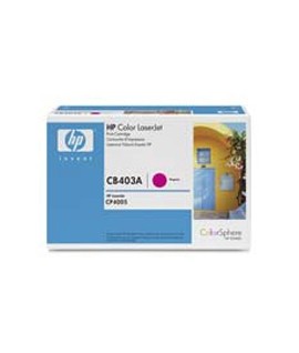 TONER HP LJ CB403A MAGENTA