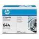 TONER HP LJ CC364A NERO