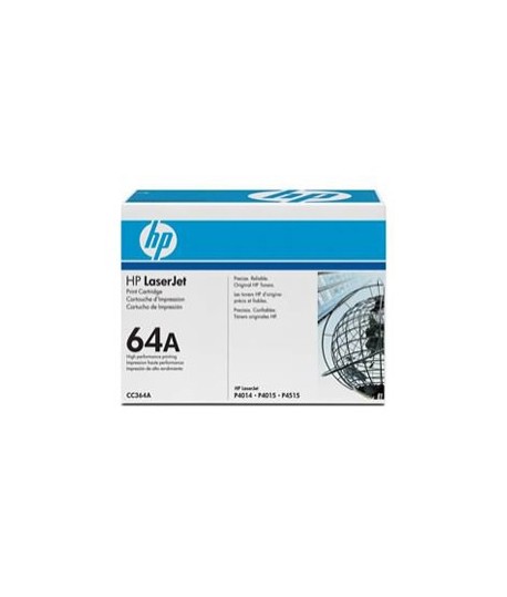 TONER HP LJ CC364A NERO