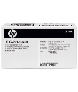 UNITA' RACCOLTA TONER HP CE265A