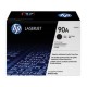 TONER HP CE390A LJ M603 90A NERO 10K