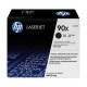 TONER HP CE390XD LJ M603 NERO 24K 2PZ